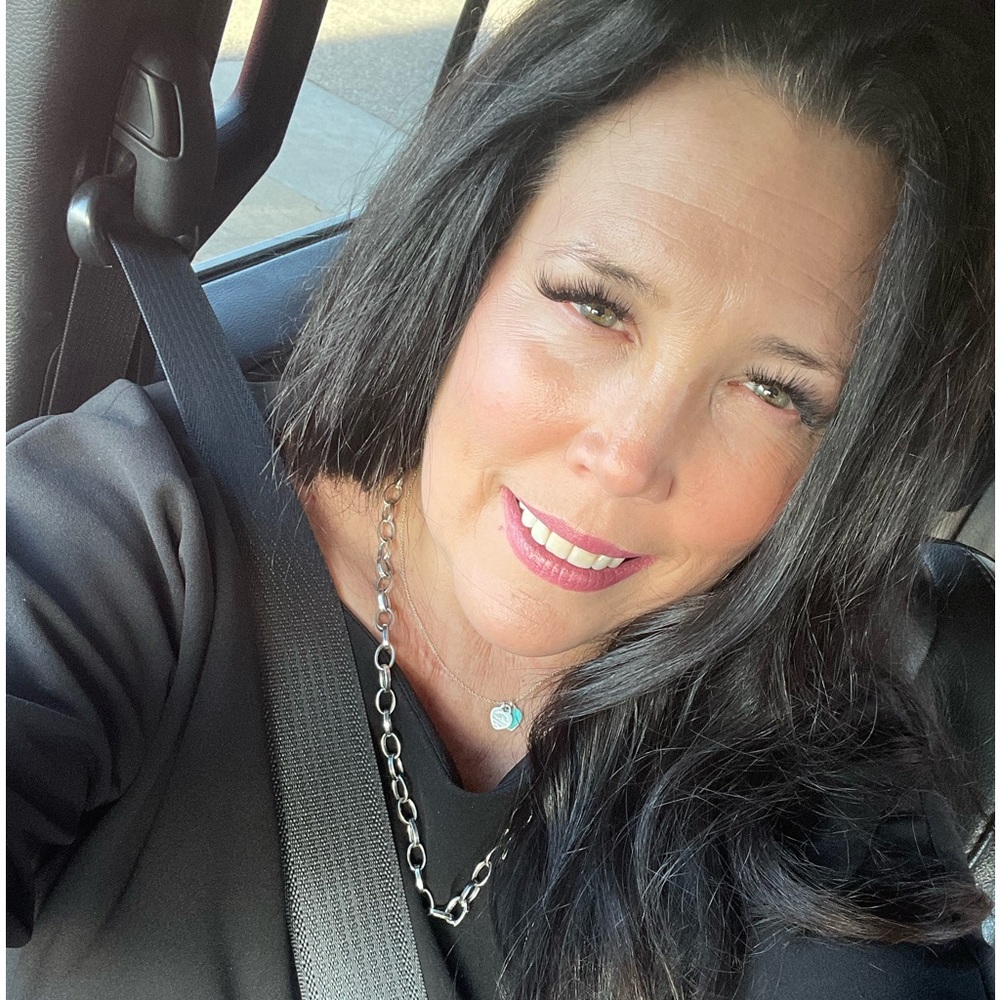 Meet your Posher, Nichole
